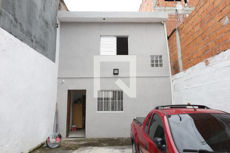 Casa à venda com 160m², 2 quartos e 4 vagasGaragem