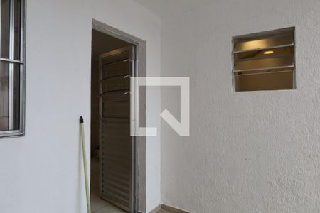 Casa à venda com 160m², 2 quartos e 4 vagasÁrea de Serviço