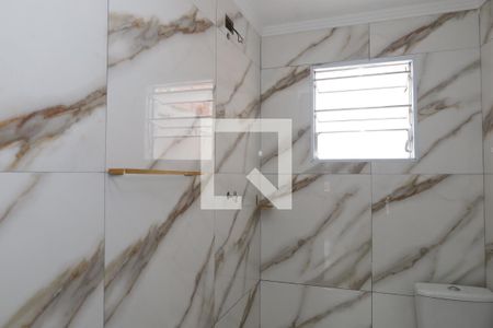 Casa à venda com 160m², 2 quartos e 4 vagasBanheiro 1