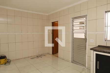 Casa à venda com 160m², 2 quartos e 4 vagasCozinha