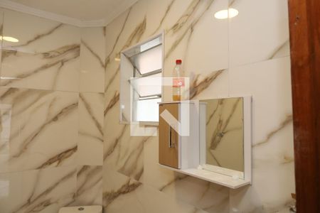 Casa à venda com 160m², 2 quartos e 4 vagasBanheiro 2