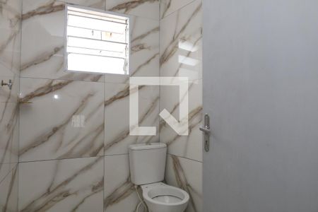 Casa à venda com 160m², 2 quartos e 4 vagasBanheiro 1