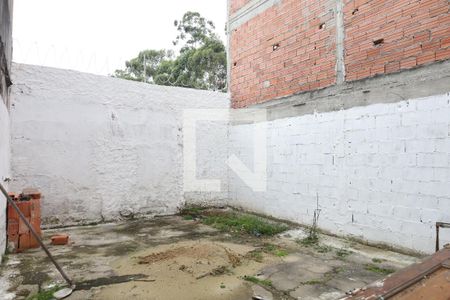 Casa à venda com 160m², 2 quartos e 4 vagasQuintal