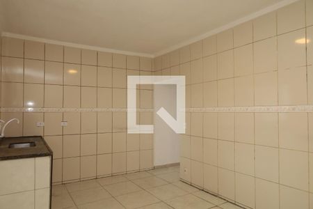 Casa à venda com 160m², 2 quartos e 4 vagasCozinha
