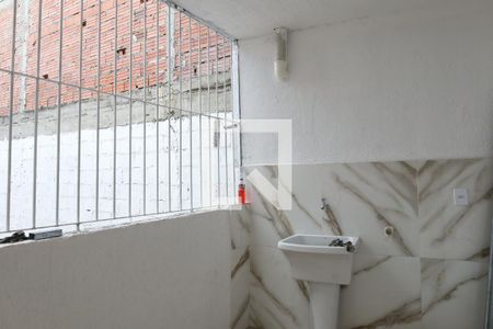 Casa à venda com 160m², 2 quartos e 4 vagasÁrea de Serviço