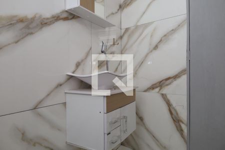 Casa à venda com 160m², 2 quartos e 4 vagasBanheiro 1