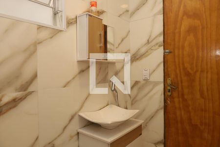 Casa à venda com 160m², 2 quartos e 4 vagasBanheiro 2