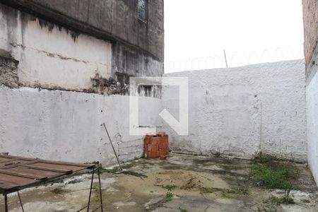 Casa à venda com 160m², 2 quartos e 4 vagasQuintal