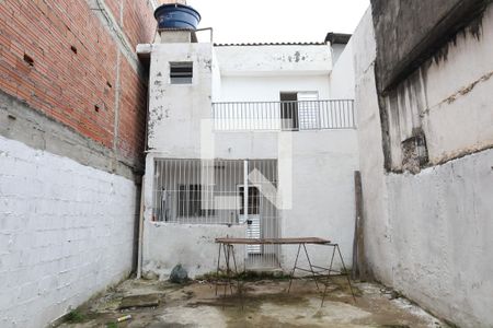 Casa à venda com 160m², 2 quartos e 4 vagasQuintal