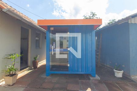 Área comum - Mercadinho de apartamento à venda com 2 quartos, 42m² em Rio dos Sinos, São Leopoldo