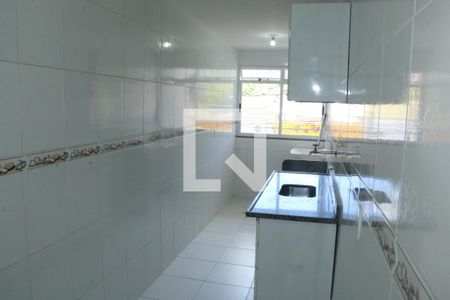Apartamento para alugar com 76m², 2 quartos e 2 vagasCozinha