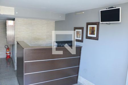 Apartamento para alugar com 76m², 2 quartos e 2 vagasÁrea comum