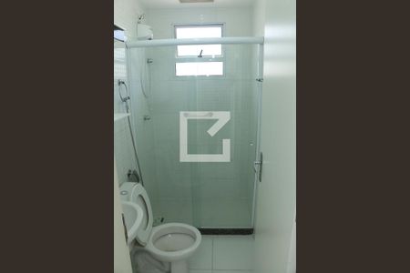 Apartamento para alugar com 76m², 2 quartos e 2 vagasBanheiro
