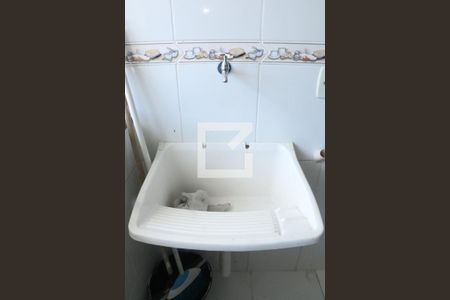 Apartamento para alugar com 76m², 2 quartos e 2 vagasÁrea de Serviço