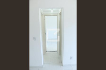 Apartamento para alugar com 76m², 2 quartos e 2 vagasCorredor