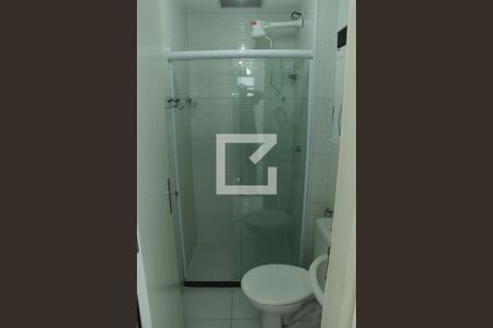 Apartamento para alugar com 76m², 2 quartos e 2 vagasBanheiro