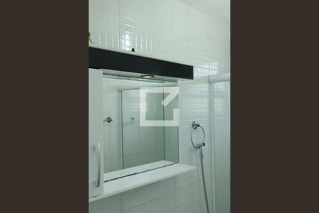 Apartamento para alugar com 76m², 2 quartos e 2 vagasBanheiro