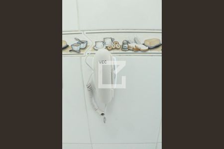 Interfone de apartamento para alugar com 2 quartos, 76m² em Caonze, Nova Iguaçu