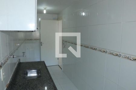 Apartamento para alugar com 76m², 2 quartos e 2 vagasCozinha