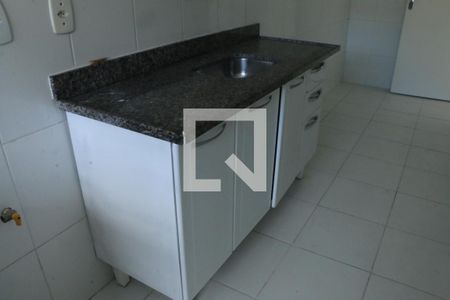 Apartamento para alugar com 76m², 2 quartos e 2 vagasCozinha
