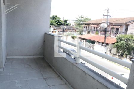 Apartamento para alugar com 76m², 2 quartos e 2 vagasSacada Quarto 2
