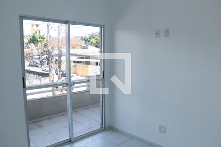 Apartamento para alugar com 76m², 2 quartos e 2 vagasQuarto 2