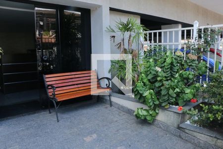 Apartamento para alugar com 76m², 2 quartos e 2 vagasÁrea comum