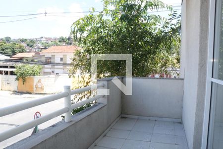 Apartamento para alugar com 76m², 2 quartos e 2 vagasSacada Quarto 2