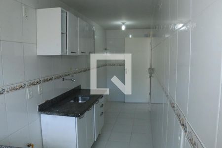 Apartamento para alugar com 76m², 2 quartos e 2 vagasCozinha