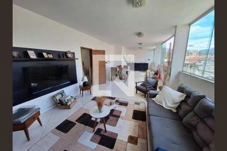 Casa à venda com 4 quartos, 528m² em Pechincha, Rio de Janeiro