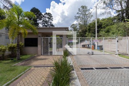 Fachada de apartamento para alugar com 2 quartos, 38m² em Colônia (zona Leste), São Paulo