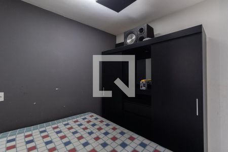 Quarto 2 de apartamento para alugar com 2 quartos, 38m² em Colônia (zona Leste), São Paulo