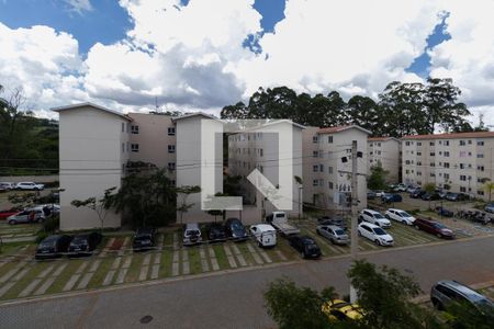 Vista Quarto 1 de apartamento para alugar com 2 quartos, 38m² em Colônia (zona Leste), São Paulo