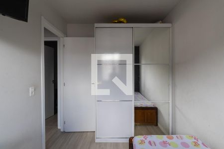 Quarto 1 de apartamento para alugar com 2 quartos, 38m² em Colônia (zona Leste), São Paulo