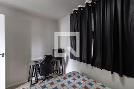 Quarto 2 de apartamento para alugar com 2 quartos, 38m² em Colônia (zona Leste), São Paulo