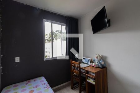 Quarto 1 de apartamento para alugar com 2 quartos, 38m² em Colônia (zona Leste), São Paulo