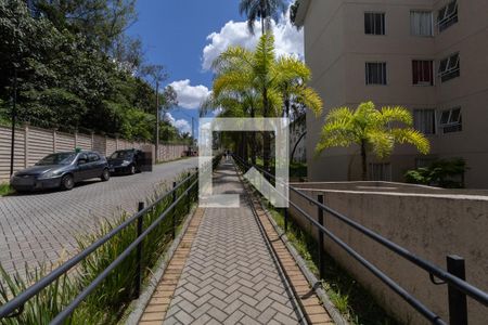 Apartamento para alugar com 38m², 2 quartos e 1 vaga Apartamento para alugar com 38m², 2 quartos e 1 vagaÁrea Comum