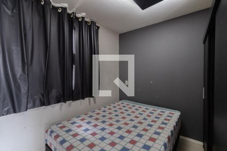 Quarto 2 de apartamento para alugar com 2 quartos, 38m² em Colônia (zona Leste), São Paulo