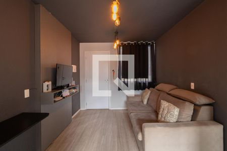 Apartamento para alugar com 2 quartos, 38m² em Colônia (zona Leste), São Paulo