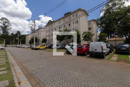 Apartamento para alugar com 38m², 2 quartos e 1 vaga Apartamento para alugar com 38m², 2 quartos e 1 vagaÁrea Comum
