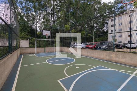 Área Comum - Quadra de apartamento para alugar com 2 quartos, 38m² em Colônia (zona Leste), São Paulo