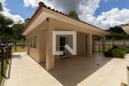 Apartamento para alugar com 38m², 2 quartos e 1 vaga Apartamento para alugar com 38m², 2 quartos e 1 vagaÁrea Comum