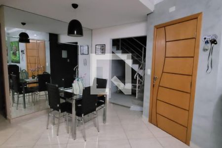 Apartamento à venda com 3 quartos, 126m² em Jardim Ocara, Santo André