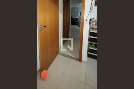 Apartamento à venda com 3 quartos, 126m² em Jardim Ocara, Santo André