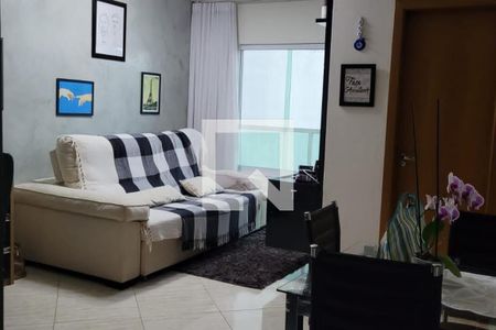 Apartamento à venda com 3 quartos, 126m² em Jardim Ocara, Santo André