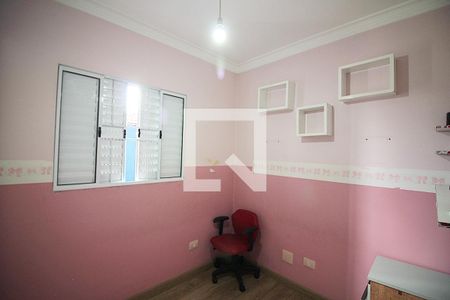 Casa à venda com 236m², 3 quartos e 2 vagasQuarto 3