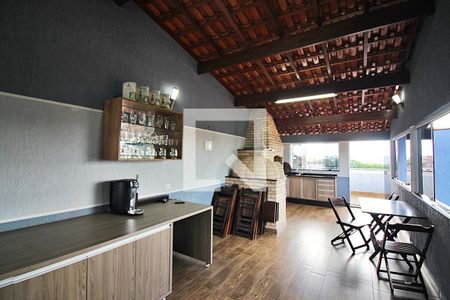 Casa à venda com 236m², 3 quartos e 2 vagasEspaço Gourmet