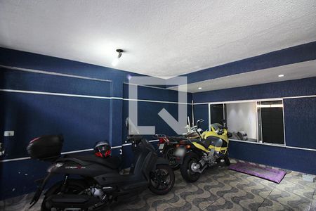 Casa à venda com 236m², 3 quartos e 2 vagasGaragem