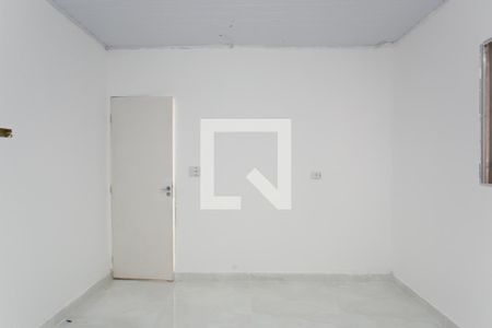 Quarto  de casa para alugar com 1 quarto, 81m² em Vila Carmosina, São Paulo