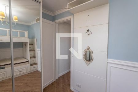 Apartamento à venda com 56m², 2 quartos e 1 vaga Apartamento à venda com 56m², 2 quartos e 1 vagaQuarto 2